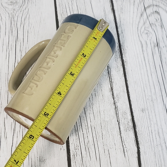 Vintage Parmesan Ceramic Cheese Shaker - Picture 9 of 11